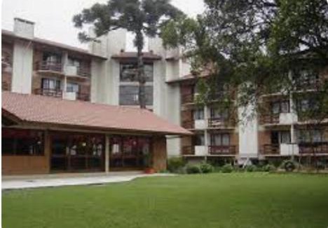 Planalto Apartamento | Residencial Pousada do Serrano - apto 324