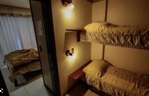 Planalto Apartamento | Residencial Pousada do Serrano - apto 324