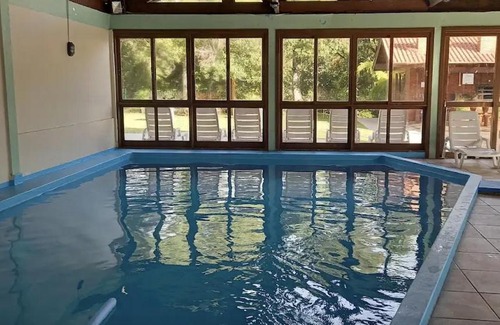 Planalto Apartamento | Residencial Pousada do Serrano - apto 324