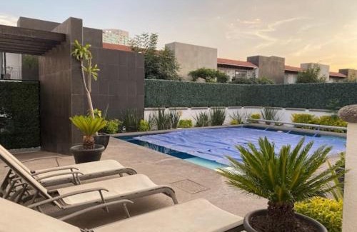 Juriquilla Casa | Residencial Quinta las Acacias, Juriquilla