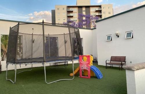 Juriquilla Casa | Residencial Quinta las Acacias, Juriquilla