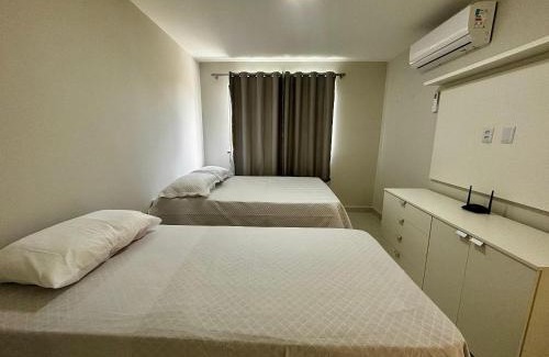 Jarderlandia Casa | Residencial Quinta Lusa em Cond. Valle do Sal - Pox. Gav Resort e Aqualnd - Casas mobilhadas, confortáveis e seguras para passar momentos maravilhosos no Atalaia.