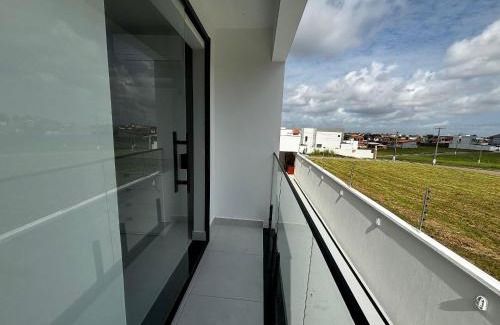 Jarderlandia Casa | Residencial Quinta Lusa em Cond. Valle do Sal - Pox. Gav Resort e Aqualnd - Casas mobilhadas, confortáveis e seguras para passar momentos maravilhosos no Atalaia.
