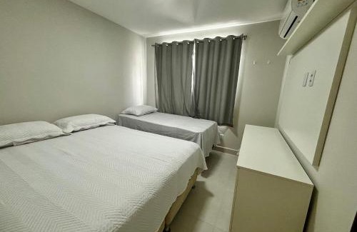 Jarderlandia Casa | Residencial Quinta Lusa em Cond. Valle do Sal - Pox. Gav Resort e Aqualnd - Casas mobilhadas, confortáveis e seguras para passar momentos maravilhosos no Atalaia.