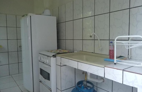 Camamu Apartamento | Residencial Ravasco