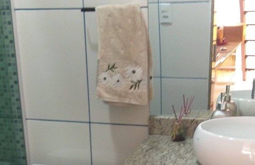 Tamoios Casa | Residencial Recanto da Praia