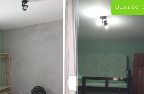 Tamoios Casa | Residencial Recanto da Praia