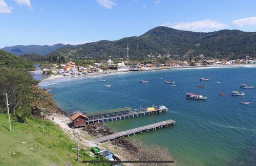 Florianopolis Casa | Residencial Refúgio da Armação - Praia da Armação
