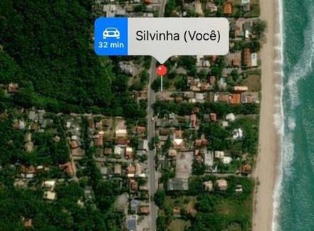 Florianopolis Casa | Residencial Refúgio da Armação - Praia da Armação