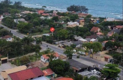 Florianopolis Casa | Residencial Refúgio da Armação - Praia da Armação