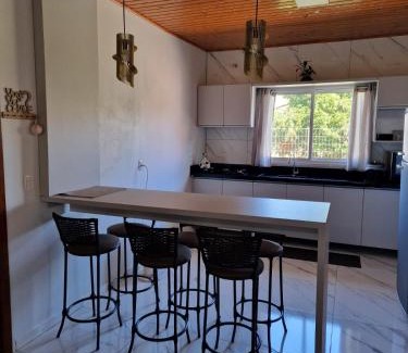 Manoel Machado Casa | Residencial Refúgio