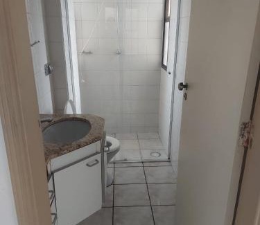 Braganca Paulista Apartamento | Residencial requinte