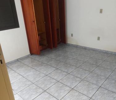 Braganca Paulista Apartamento | Residencial requinte