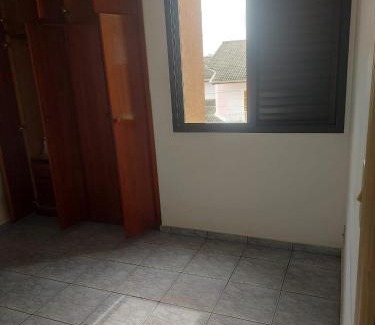 Braganca Paulista Apartamento | Residencial requinte