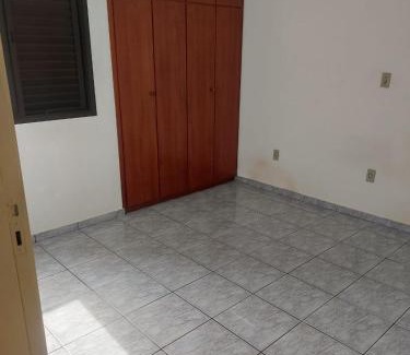 Braganca Paulista Apartamento | Residencial requinte