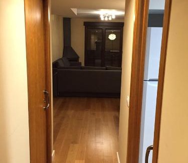 Alcalá de la Selva Apartamento | Residencial Ribes- Massana