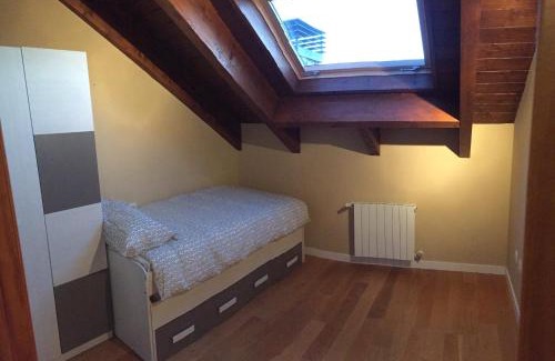 Alcalá de la Selva Apartamento | Residencial Ribes- Massana