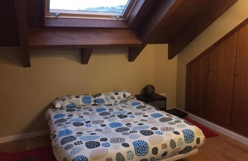 Alcalá de la Selva Apartamento | Residencial Ribes- Massana