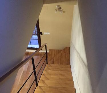Alcalá de la Selva Apartamento | Residencial Ribes- Massana