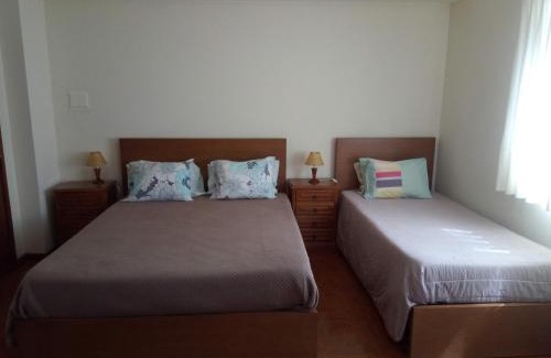 Geres Casa | Residencial Ribeiro