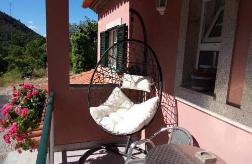 Geres Casa | Residencial Ribeiro