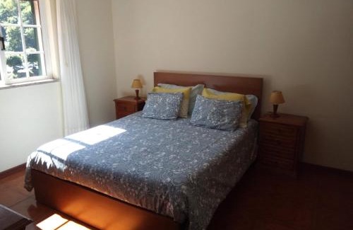 Geres Casa | Residencial Ribeiro