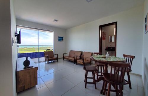 Village Jacuma Apartamento | Residencial Rio Gurigi 301