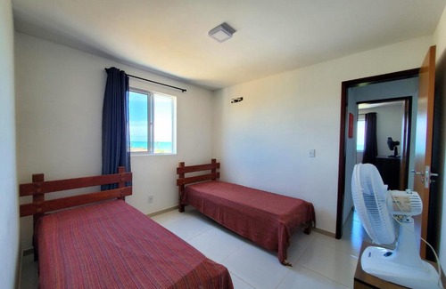 Village Jacuma Apartamento | Residencial Rio Gurigi 301