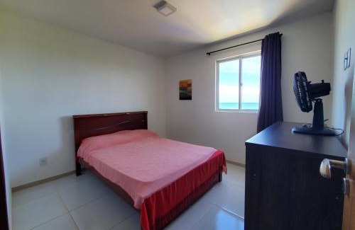 Village Jacuma Apartamento | Residencial Rio Gurigi 301