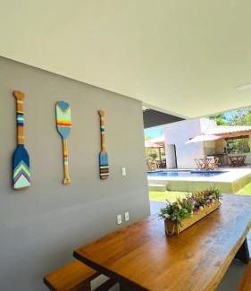 Prado Casa | Residencial Rocha - Praia de Guaratiba - Prado - Ba