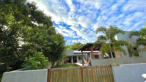 Prado Casa | Residencial Rocha - Praia de Guaratiba - Prado - Ba