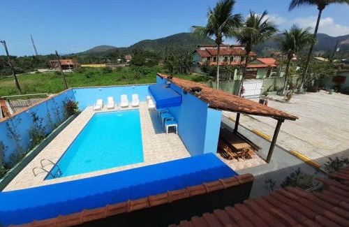 Jardim Capricornio Hotel | Residencial Rosi