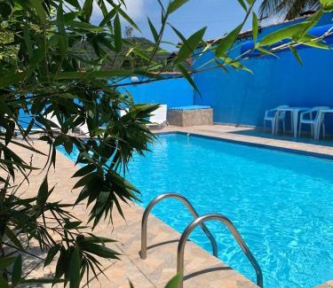 Jardim Capricornio Hotel | Residencial Rosi