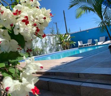 Jardim Capricornio Hotel | Residencial Rosi