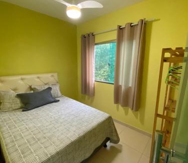 Itacare Apartamento | Residencial Sítio Paraíso