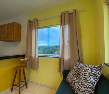 Itacare Apartamento | Residencial Sítio Paraíso
