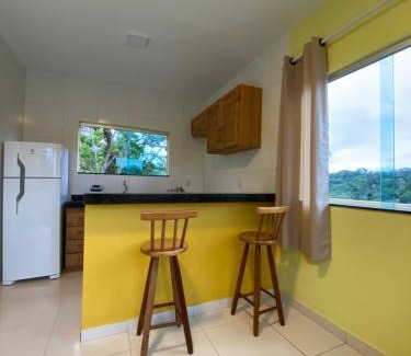 Itacare Apartamento | Residencial Sítio Paraíso