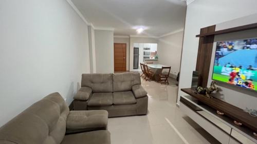 Aviacao Apartamento | Residencial Saint Clair