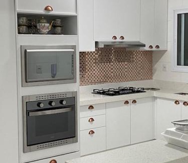 Aviacao Apartamento | Residencial Saint Clair