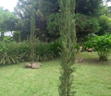 Gramado Chalet De Esquí | Residencial Saldanha