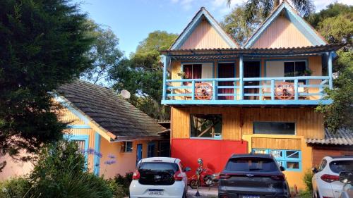 Gramado Chalet De Esquí | Residencial Saldanha