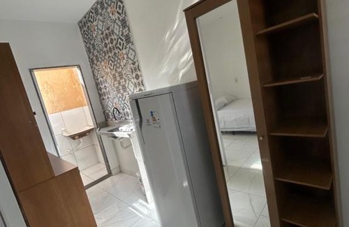 Tibau Apartamento | Residencial Salinas