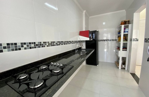 Caicara Apartamento | Residencial Salvador Dalí