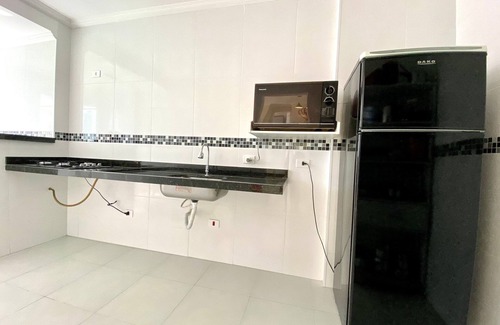 Caicara Apartamento | Residencial Salvador Dalí