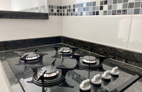Caicara Apartamento | Residencial Salvador Dalí