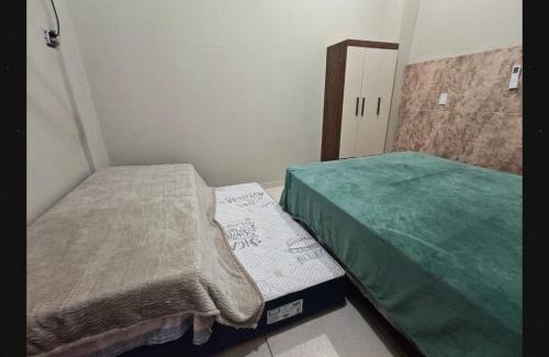 Jardim Residencial Sao Jose Apartamento | Residencial Samara