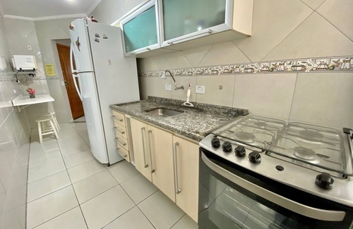 Aviacao Apartamento | Residencial Santo Expedito