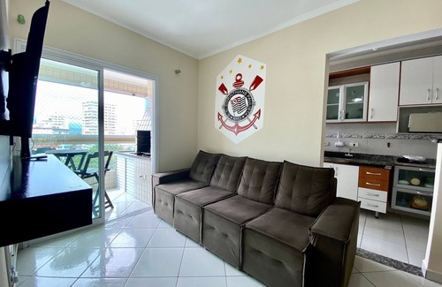 Aviacao Apartamento | Residencial Santo Expedito