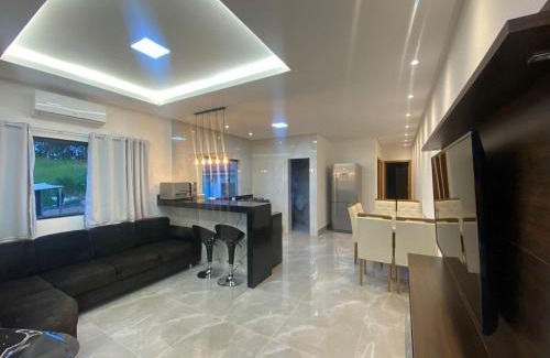 Capitolio Apartamento | Residencial Santos