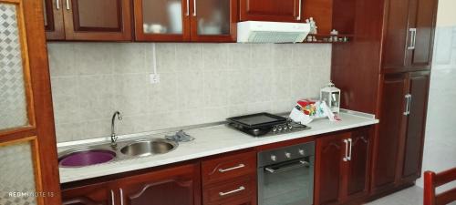 Espargos Apartamento | Residencial Soares